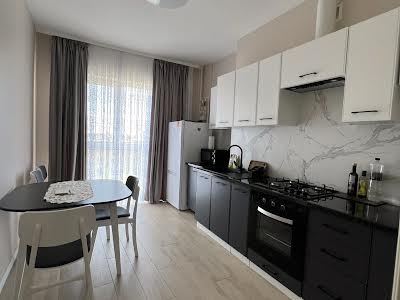 квартира по адресу Собранецкая ул., 22