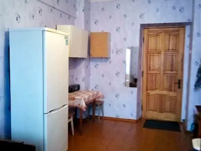 комната по адресу Сергея Набоки ул., 9