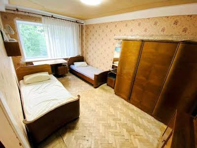 квартира за адресою Ентузіастів вул., 5/1
