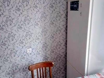 квартира по адресу Верховинная ул., 80