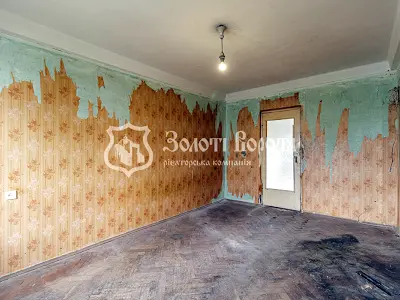 квартира за адресою Мілютенка вул., 26