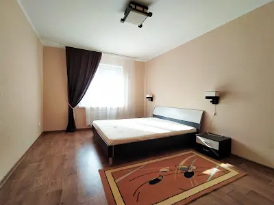 квартира по адресу Балтийский пер., 3