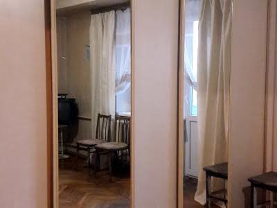 квартира по адресу Белорусская ул., 17-А