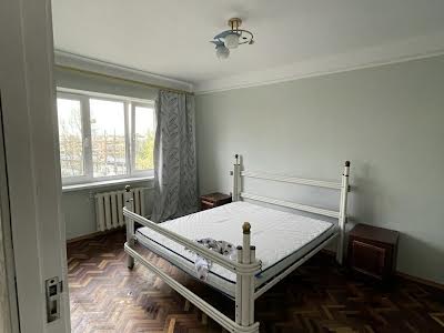 квартира по адресу Родини Глаголєвих ул. (Академіка Грекова), 12-Б