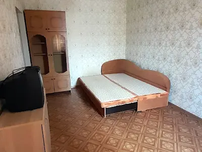 квартира за адресою Милославська вул., 23-Б