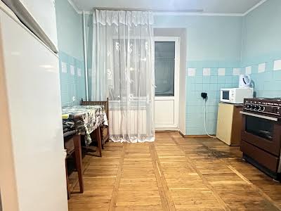 квартира за адресою Героїв Дніпра, 34б