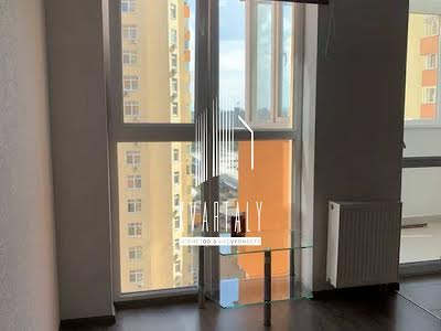 квартира за адресою Сім'ї Кульженків вул. (Петра Дегтяренка), 37