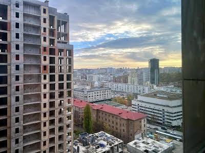 квартира по адресу Предславинская ул., 35