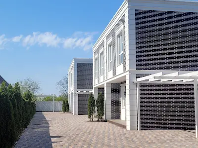 будинок за адресою Богдана Хмельницького вул., 87