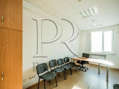 коммерческая по адресу Николая Михновского бульв. (Дружбы Народов), 38