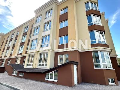 комерційна за адресою Соборна вул., 103/20