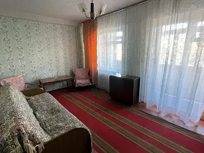 квартира за адресою Шолом-Алейхема вул., 15
