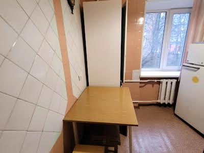 квартира за адресою Відрадний просп. (Чубаря), 28