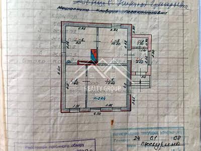 дом по адресу провулок Довгинцівський, 12