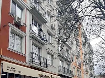 квартира за адресою Петропавлівська вул., 73а