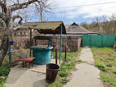 будинок за адресою с. Іванковичі, табачний провулок, 7