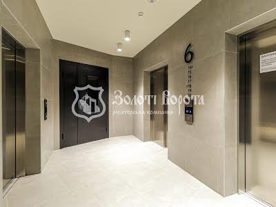 квартира за адресою Дегтярівська вул., 25е