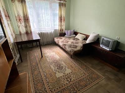 квартира по адресу Чёрных Запорожцев ул. (Петра Запорожця), 5-А