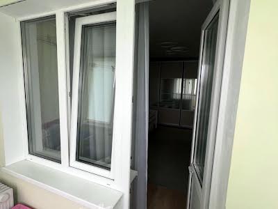 квартира по адресу Червоной Калины просп. (Владимира Маяковского), 40