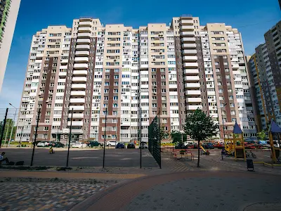 квартира за адресою Миколи Закревського вул., 101