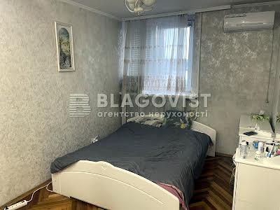 квартира по адресу Днепровская набережная ул., 3