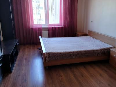 квартира за адресою Кургузова вул., 1-А