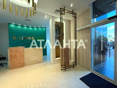 квартира за адресою Краснова, 3