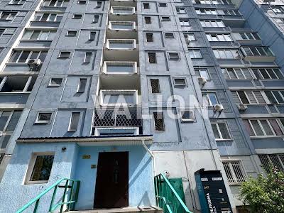 квартира за адресою Київ, Олександри Екстер вул. (Марини Цвєтаєвої), 5
