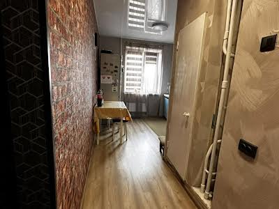 квартира по адресу Тираспольская ул., 43