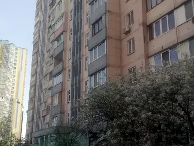 квартира по адресу Киев, Вишняковская ул., 5