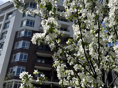 квартира за адресою Ірпінь, Ольги Кобилянської вул. (Достоєвського), 12
