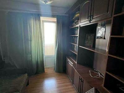квартира по адресу Зодчих ул., 38