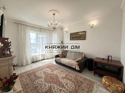 квартира за адресою Зарічна вул., 1-Б