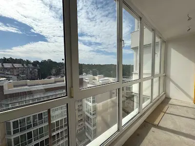 квартира по адресу Ирпень, Мечникова ул., 109-Б