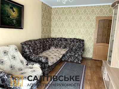 квартира по адресу Героев Труда ул. (Героїв Праці), 34