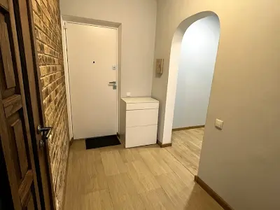 квартира за адресою Гарматна вул., 31-А