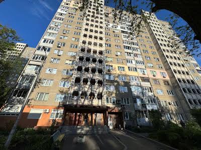 квартира по адресу Апрельский пер., 6