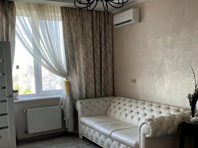 квартира по адресу Михайловская ул., 8