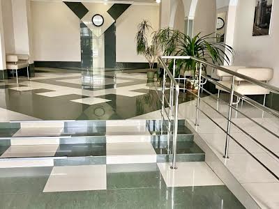 квартира по адресу Киев, Никольско-Слободская ул., 1-А