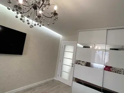 квартира за адресою Щастя вул., 1