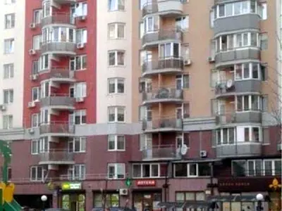 квартира за адресою Степана Рудницького вул. (Академіка Вільямса), 3/7