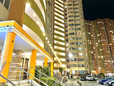 квартира по адресу Семьи Кульженков ул. (Дегтяренко Петра), 31а