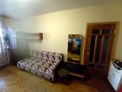 кімната за адресою Київ, пр. Червоної Калини, 40