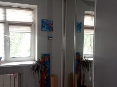 квартира по адресу Туровская ул., 31