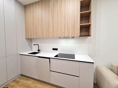 квартира по адресу Дегтяревская ул., 17 к1