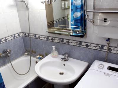 квартира за адресою Олевська вул., 3-А