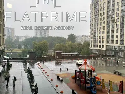 квартира по адресу Степана Рудницкого ул. (Вильямса академика), 19/14