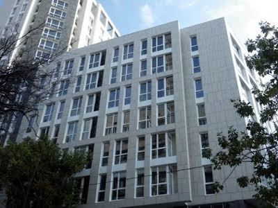 квартира за адресою Лейпцизька вул., 13а
