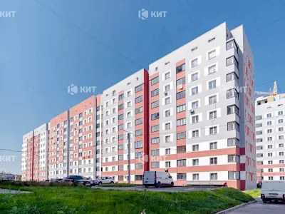 квартира за адресою Борткевича вул., 13