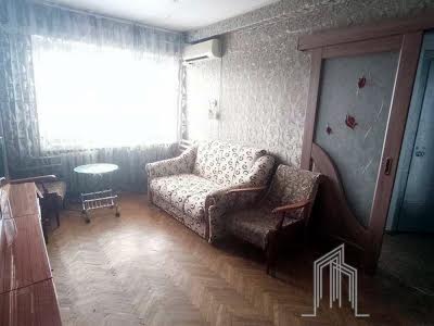 квартира за адресою Берестейський просп. (Перемоги), 22